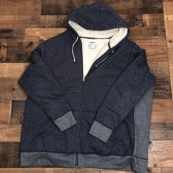 sonoma goods for life hoodie